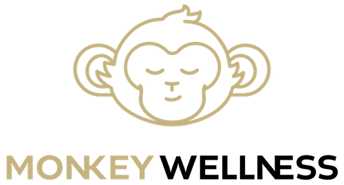 Logo de Monkey Wellness Gijón