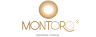 Logo de Montoro Servicios Clínicos