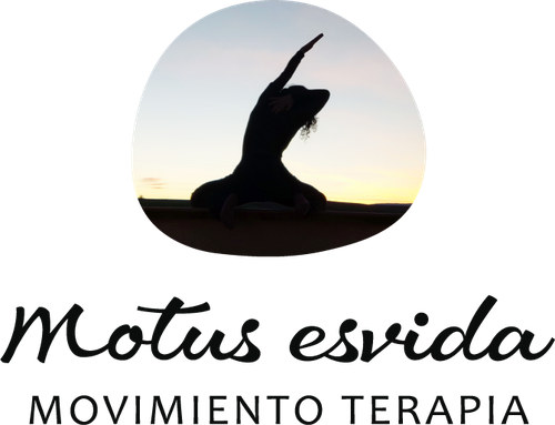 Logo de Motus Esvida Pilates