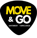 Logo de Move&Go Torrelavega