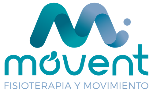 Logo de Movent Fisioterapia