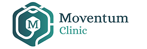 Logo de Moventum Clinic