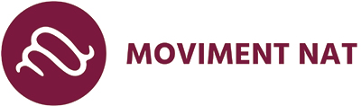 Logo de Moviment Nat