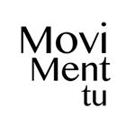 Logo de Movimentu Pilates