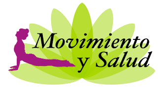 Logo de Movimiento y Salud