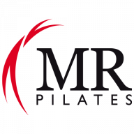 Logo de MR Pilates