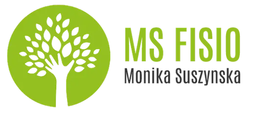 Logo de MS - FISIO