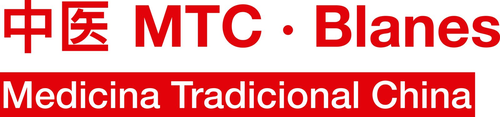 Logo de MTC Blanes Medicina Tradicional China