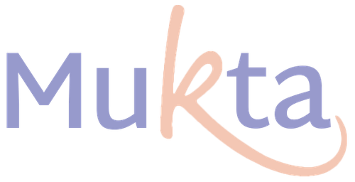 Logo de Mukta Osteopatía