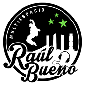 Logo de Multiespacio Raúl Bueno