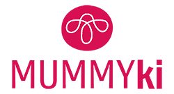 Logo de MummyKi by Anna Santos