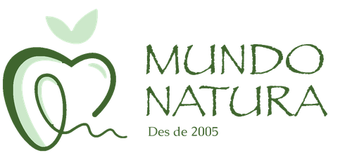 Logo de Mundo Natura