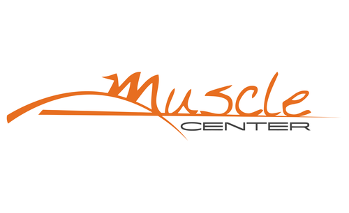 Logo de Muscle Center Delicias