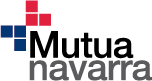 Logo de Mutua Navarra