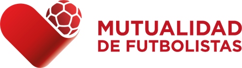 Logo de MUTUALIDAD DE FUTBOLISTAS CANTABRIA