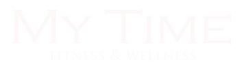 Logo de My Time Fitness