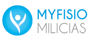 Logo de MyFisio Milicias