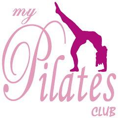 Logo de Mypilates Club