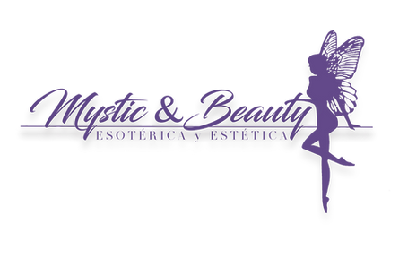 Logo de Mystic&Beauty