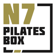 Logo de N7 Pilates Box