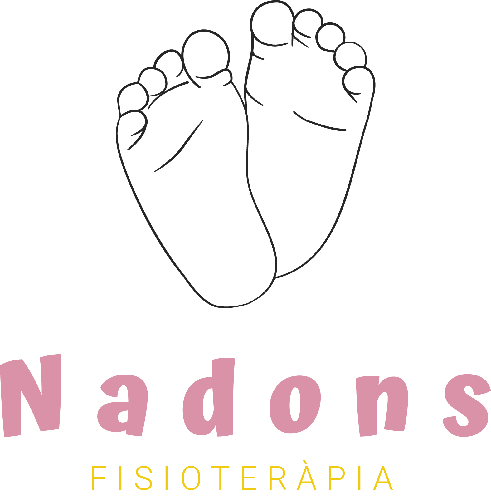 Logo de Nadons Fisioterapia I Osteopatía