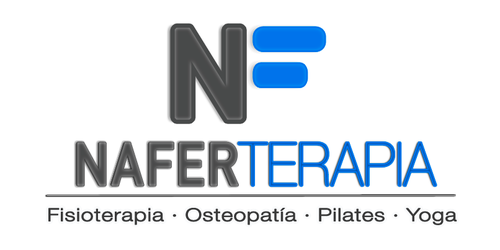 Logo de Naferterapia