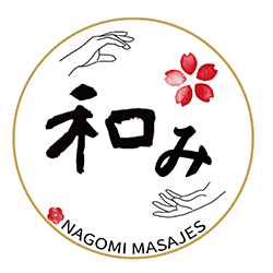 Logo de NAGOMI