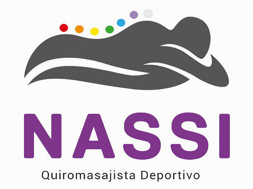 Logo de Nassi Quiromasajista Deportivo Calpe