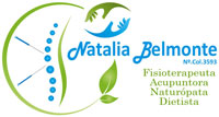 Logo de Natalia Belmonte Alonso