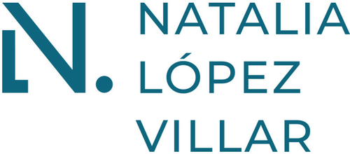 Logo de Natalia López Villar