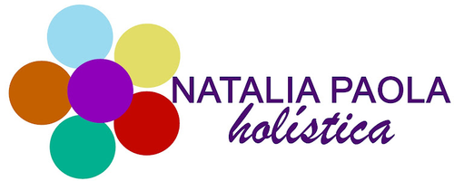 Logo de Natalia Paola Holística