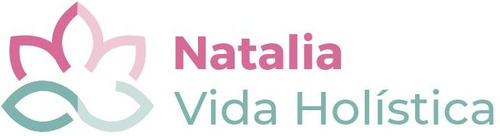 Logo de Natalia Vida Holística