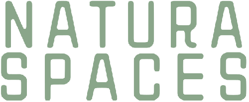 Logo de Natura Spaces