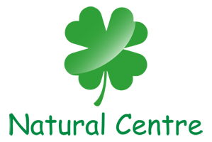 Logo de Natural Centre