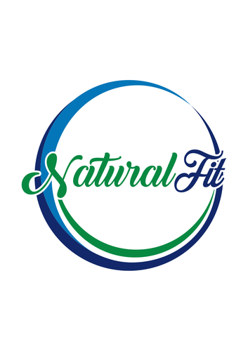 Logo de Natural Fit