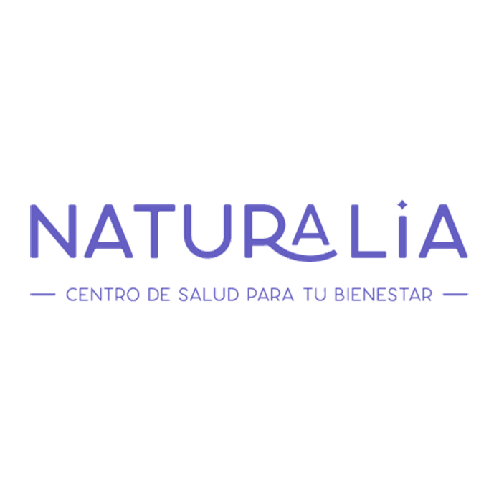 Logo de NATURALIA