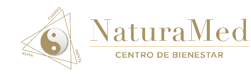 Logo de Naturamed Spa Masajes