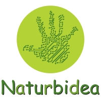 Logo de Naturbidea