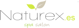 Logo de Naturex.es