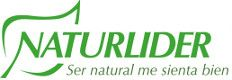 Logo de Naturlíder