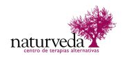 Logo de Naturveda