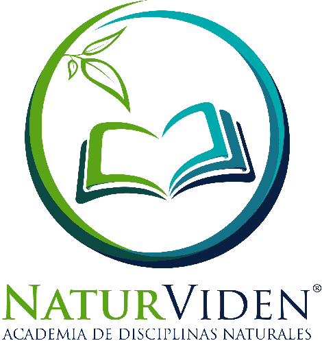 Logo de NATURVIDEN