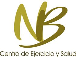 Logo de NB Ejercicio y Salud