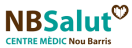 Logo de NBSALUT