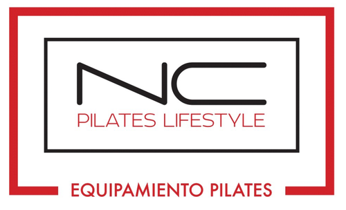 Logo de NC Pilates Lifestyle