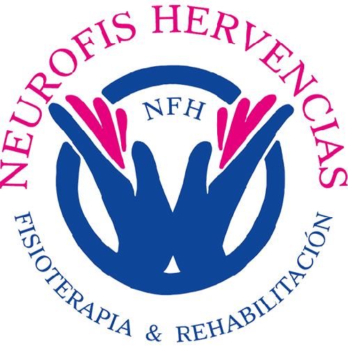 Logo de Neurofis Hervencias