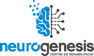 Logo de Neurogenesis Centre de Fisioteràpia