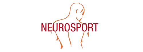 Logo de Neurosport - Centro de Fisioterapia