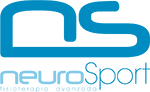 Logo de NeuroSport Fisioterapia Avanzada