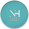 Logo de New Health Clinics "NH Clínicas"